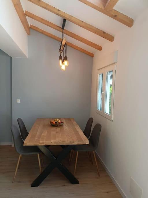Nice Family House Hendaya Exterior foto