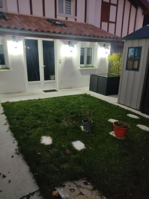 Nice Family House Hendaya Exterior foto